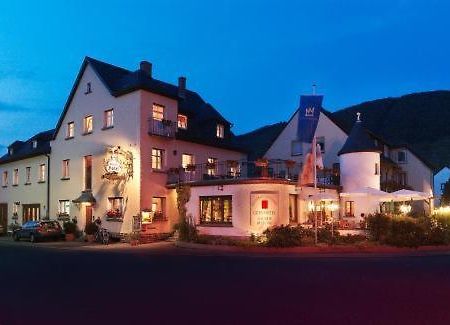 Galerie Riesling Hotel Тритенхайм Екстериор снимка