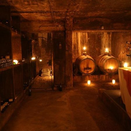 Galerie Riesling Hotel Тритенхайм Екстериор снимка