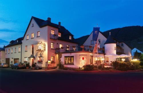 Galerie Riesling Hotel Тритенхайм Екстериор снимка