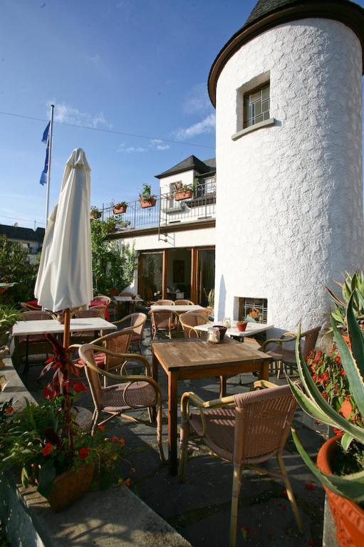 Galerie Riesling Hotel Тритенхайм Екстериор снимка