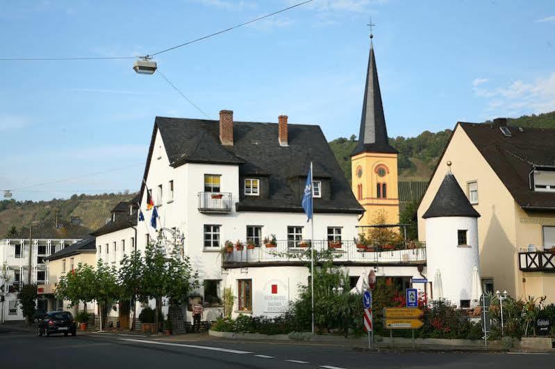 Galerie Riesling Hotel Тритенхайм Екстериор снимка