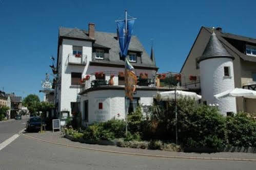 Galerie Riesling Hotel Тритенхайм Екстериор снимка