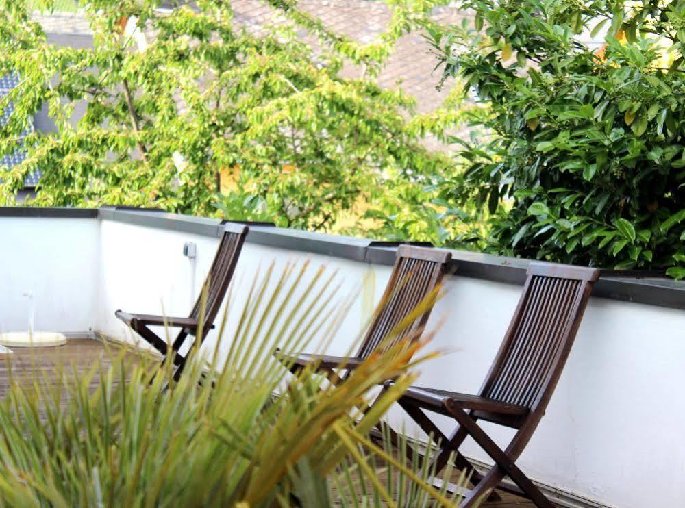 Galerie Riesling Hotel Тритенхайм Екстериор снимка