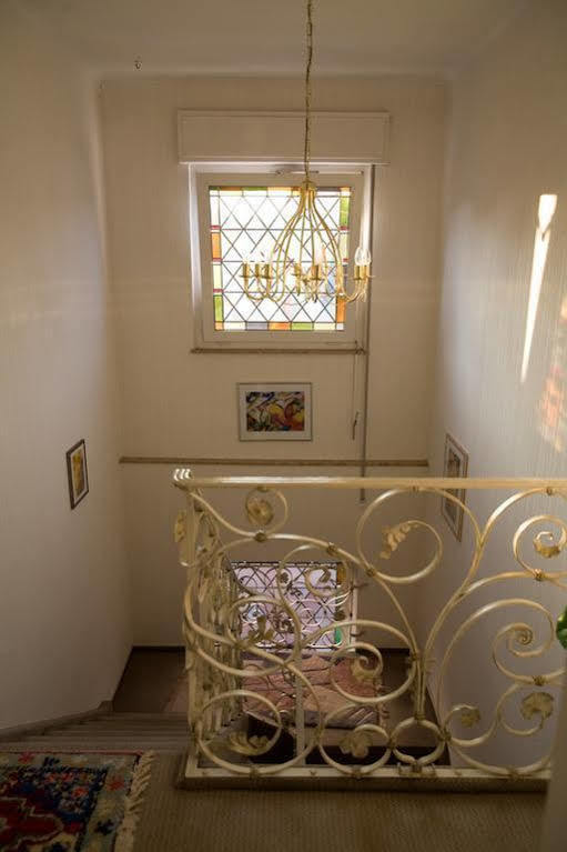 Galerie Riesling Hotel Тритенхайм Екстериор снимка
