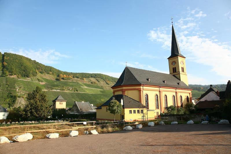Galerie Riesling Hotel Тритенхайм Екстериор снимка
