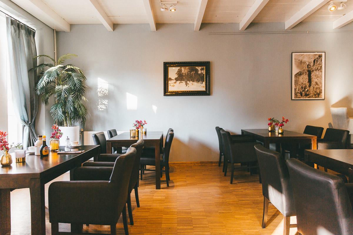 Galerie Riesling Hotel Тритенхайм Екстериор снимка
