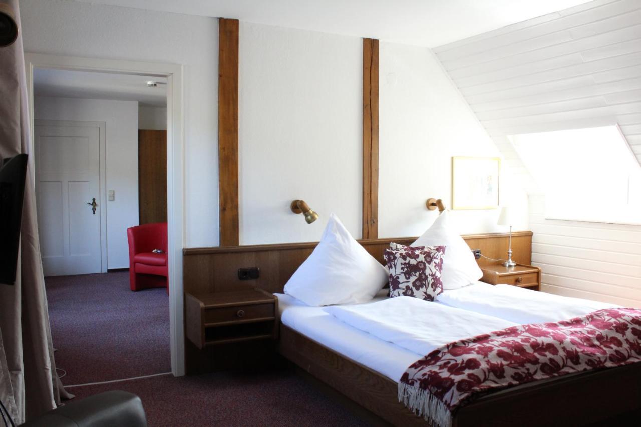Galerie Riesling Hotel Тритенхайм Екстериор снимка