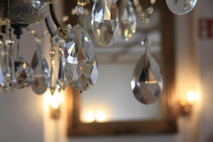 Galerie Riesling Hotel Тритенхайм Екстериор снимка