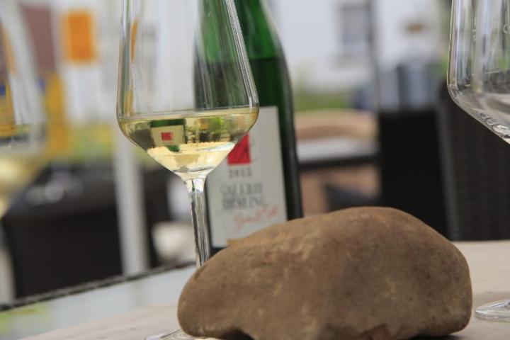 Galerie Riesling Hotel Тритенхайм Екстериор снимка