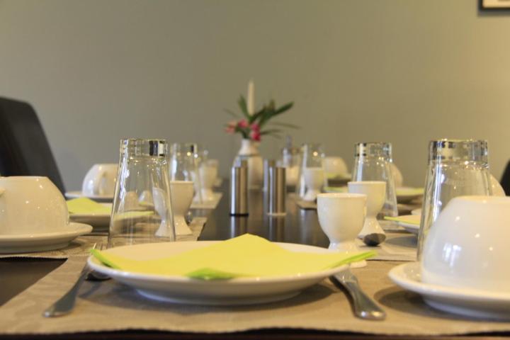 Galerie Riesling Hotel Тритенхайм Екстериор снимка