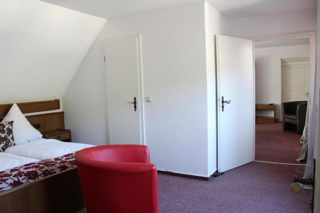 Galerie Riesling Hotel Тритенхайм Екстериор снимка